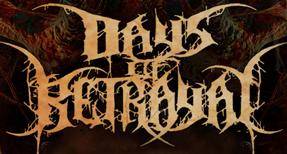 logo Days Of Betrayal